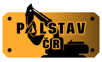 PALSTAV CR logo
